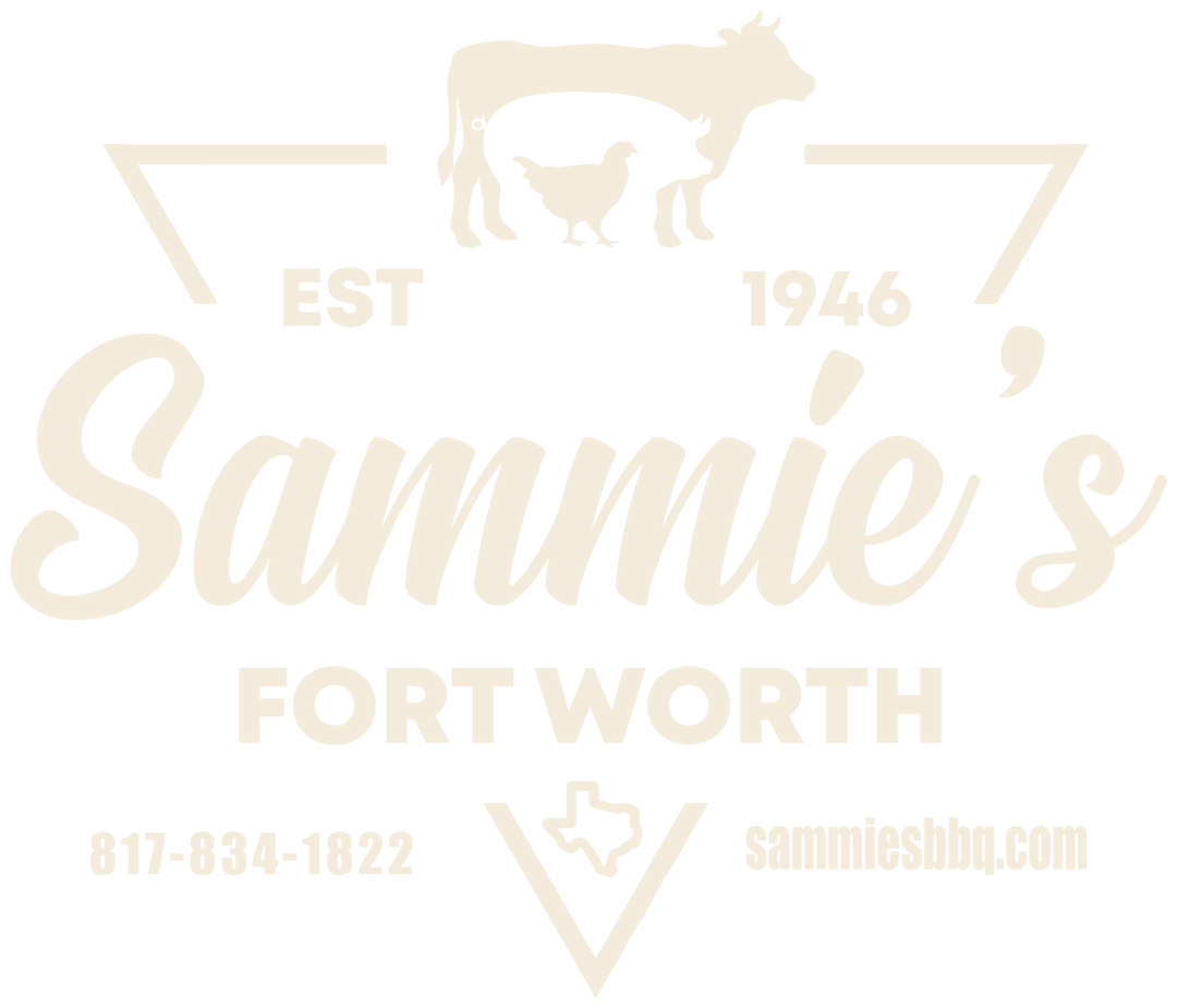 Sammies Bar-B-Q